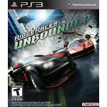 Ridge Racer Unbounded [PS3]